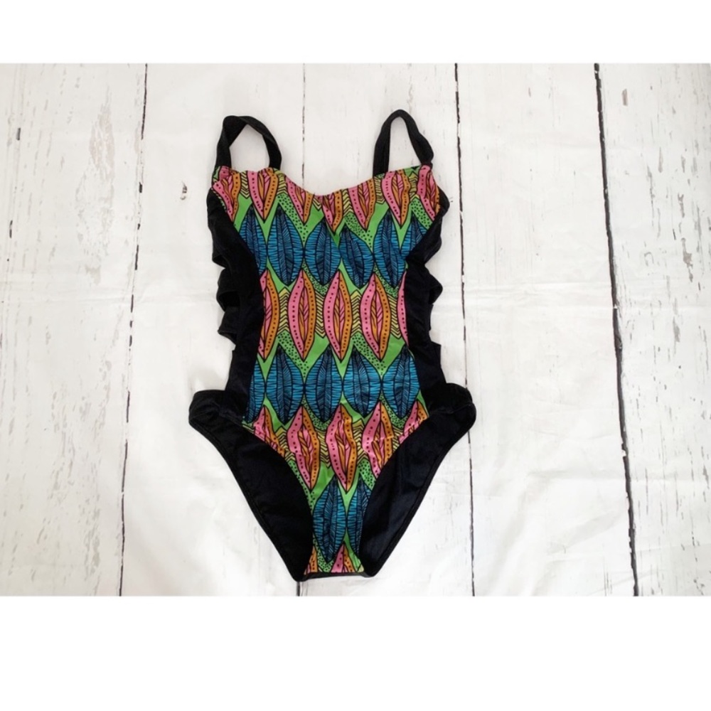 ASOS One Piece Bathing Suit Size 12